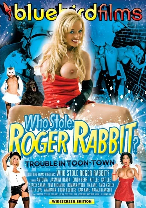 Who Stole Roger Rabbit Free Full Porn Movies Online