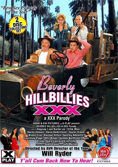 Beverly Hillbillies XXX: A XXX Parody Free Full Porn Movies Online