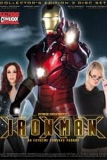 Iron Man XXX An Extreme Comixxx HD porn movie online