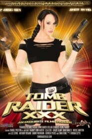 Tomb Raider XXX An Exquisite Films Parody