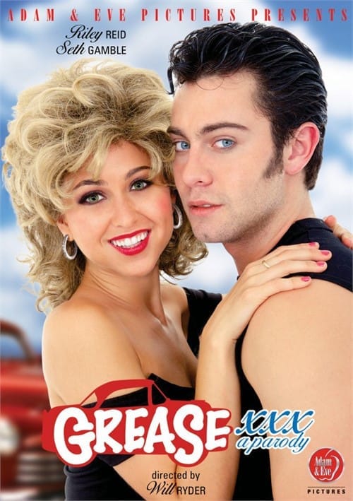 Grease XXX A Parody Free Full Porn Movies Online
