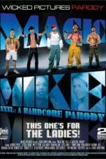 Magic Mike XXXL HD porn movie online