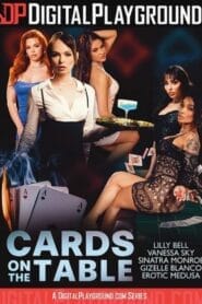 Cards on the Table 2024