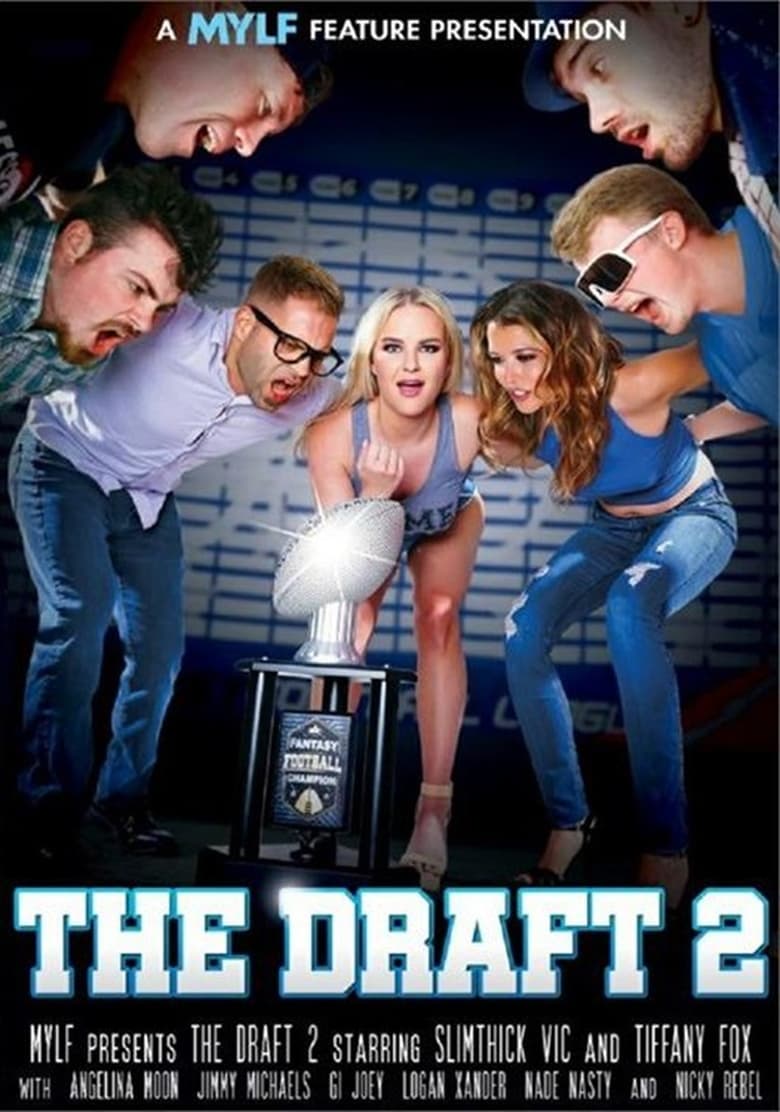 The Draft 2 2024 Free Full Porn Movies Online