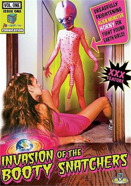 Invasion of the Booty Snatchers Free Full Porn Movies Online