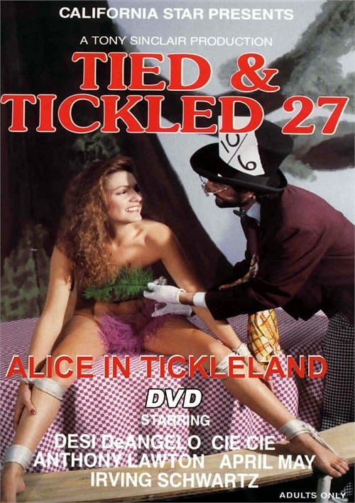 Tied Tickled 27 Free Full Porn Movies Online