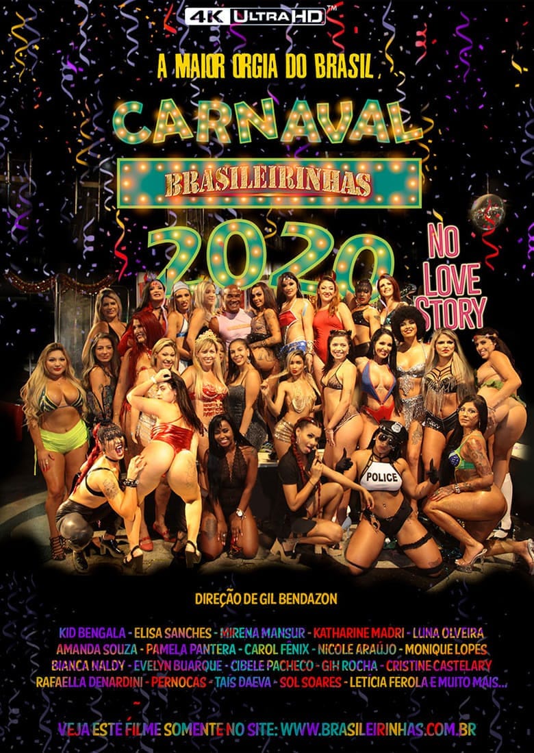 Carnaval Brasileirinhas 2020 2020 Free Full Porn Movies Online