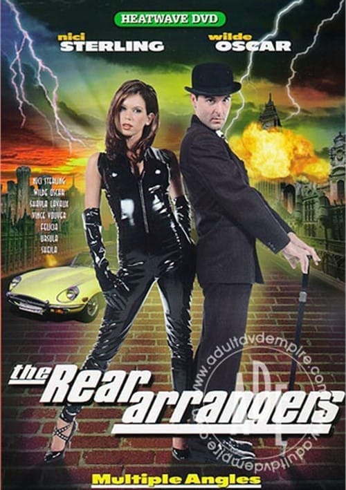 The Rear Arrangers Free Full Porn Movies Online