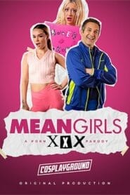 Mean Girls XXX A Porn Parody