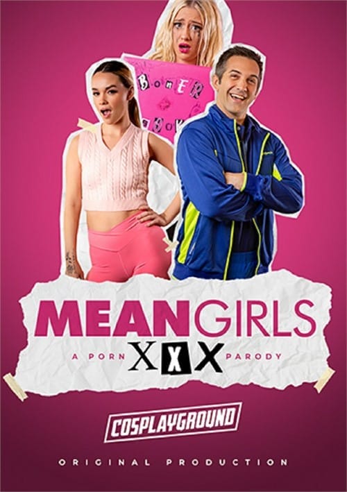 Mean Girls XXX A Porn Parody Free Full Porn Movies Online