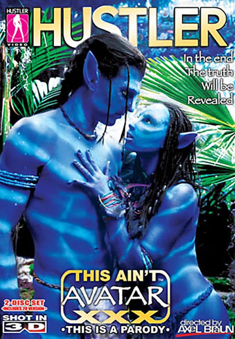 This Ain’t Avatar XXX 2010 Free Full Porn Movies Online