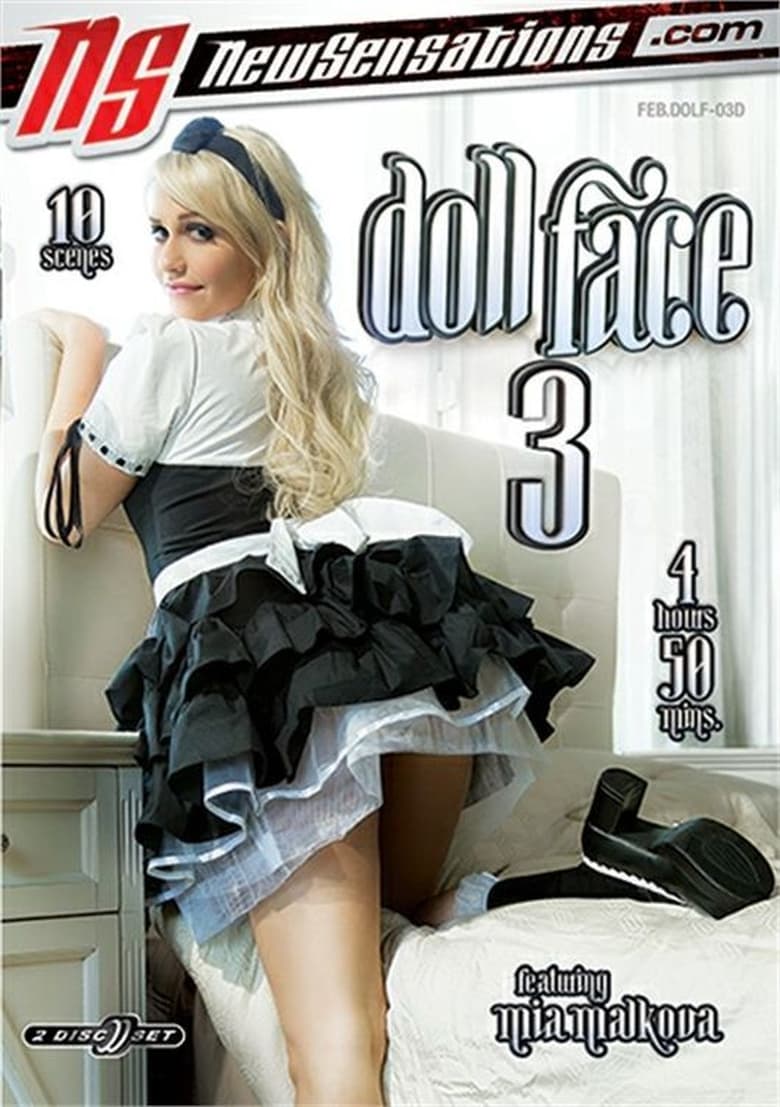 Doll Face 3 2017 Free Full Porn Movies Online