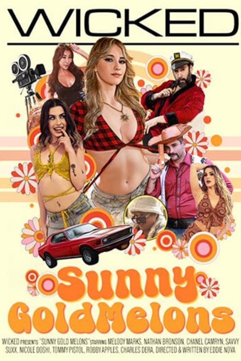 Sunny GoldMelons 2024 Free Full Porn Movies Online