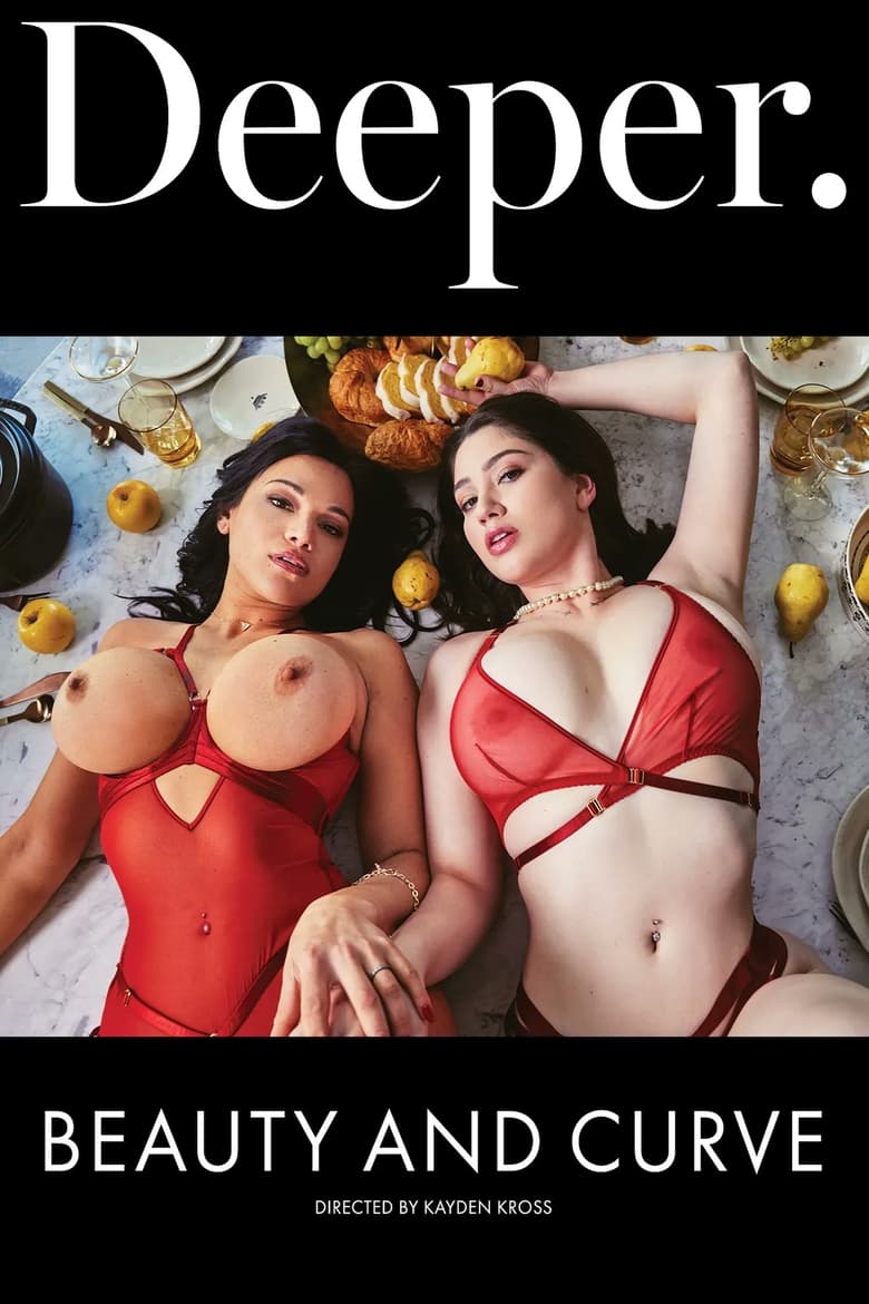 Beauty and Curve 2022 Free Full Porn Movies Online