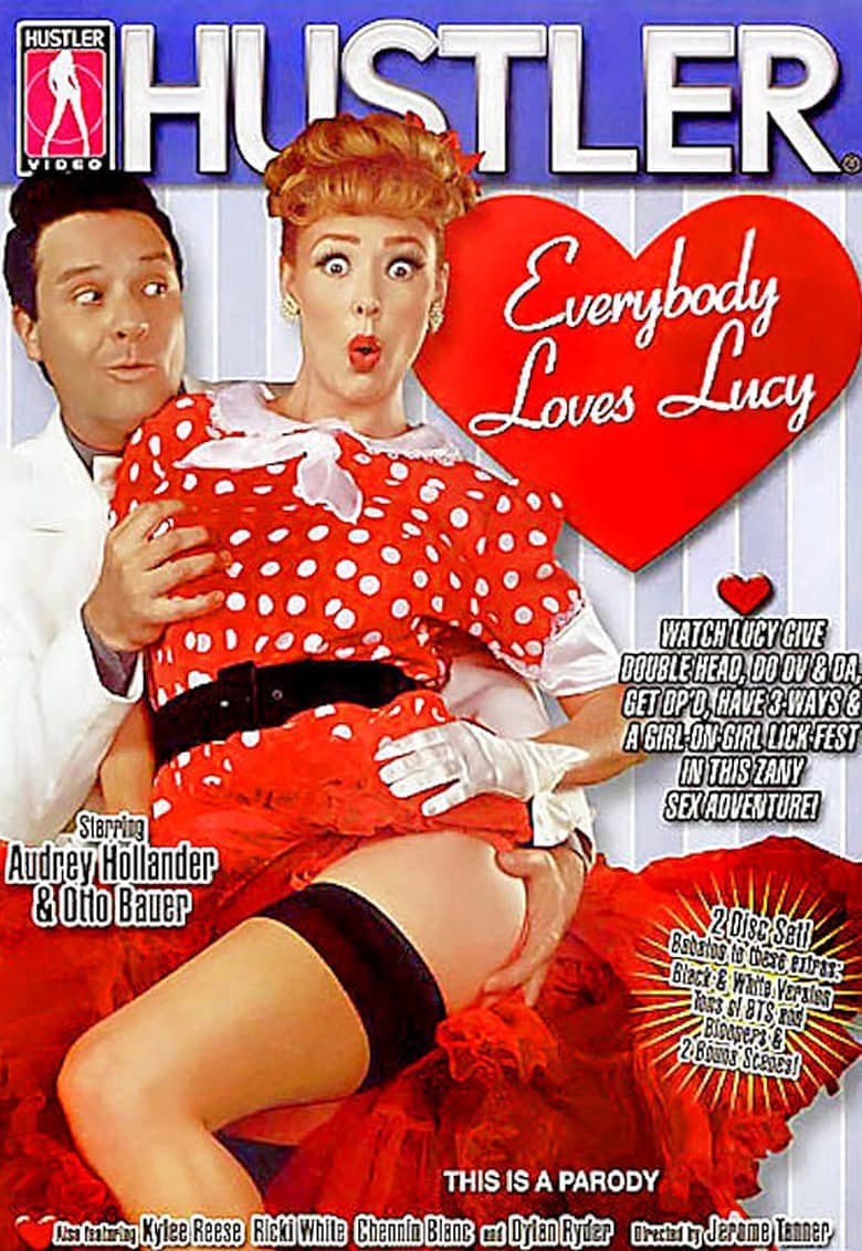 Everybody Loves Lucy 2009 Free Full Porn Movies Online