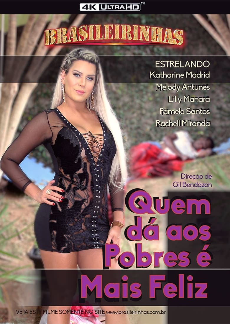Quem Dá aos Pobres é Mais Feliz 2020 Free Full Porn Movies Online