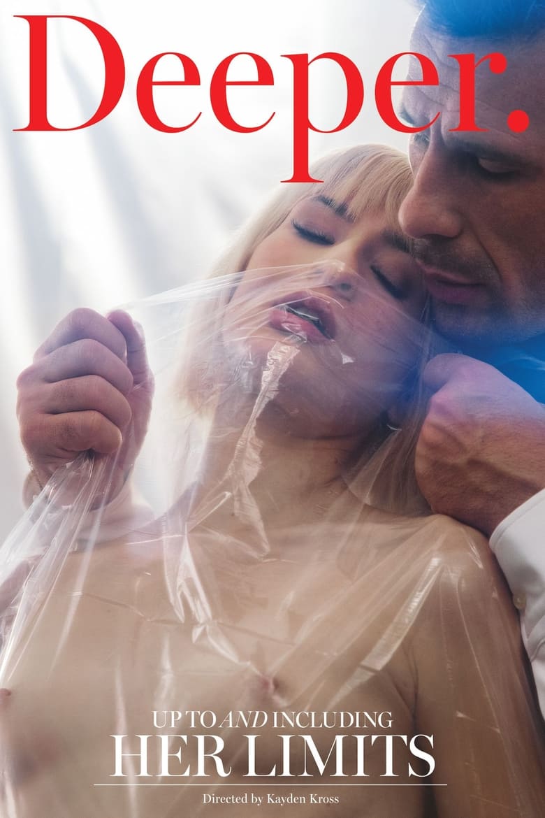 Up to and Including Her Limits 2021 Free Full Porn Movies Online