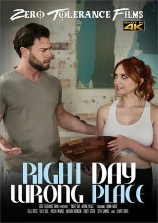 Right Day Wrong Place 2024 Free Full Porn Movies Online