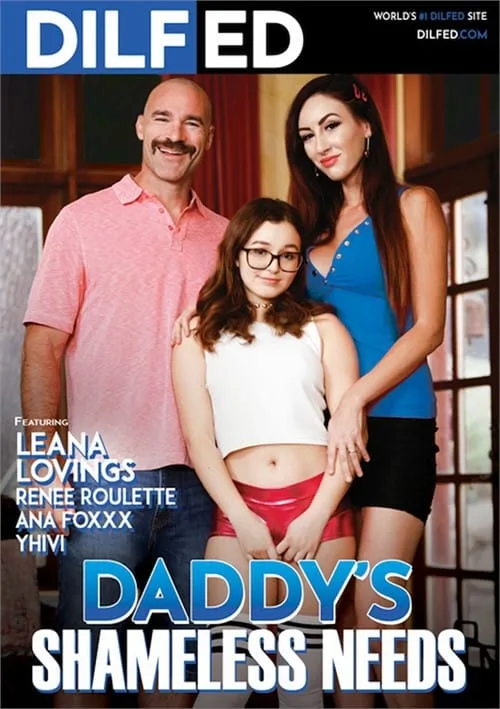 Daddys Shameless Needs 2024 Free Full Porn Movies Online