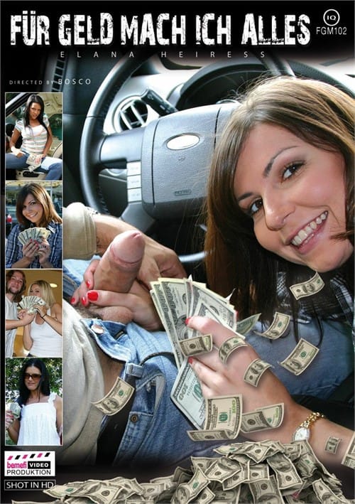 Fur Geld mach ich alles Elana Heiress 2024 Free Full Porn Movies Online