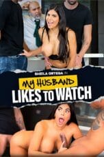 My Husband Likes To Watch HD porn movie online
