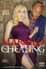 Married and Cheating 7 2024 HD porn movie online