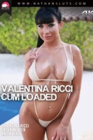 Valentina Ricci – Cum Loaded
