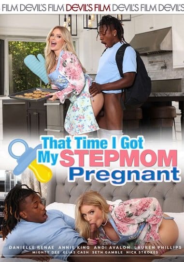 That Time I Got My Stepmom Pregnant Free Full Porn Movies Online