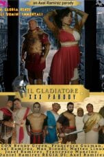 Il Gladiatore XXX Parody HD porn movie online