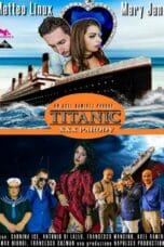 Titanic XXX Parody HD porn movie online