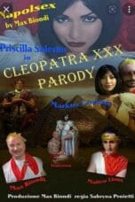 Cleopatra XXX Parody HD porn movie online