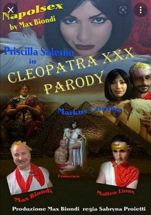 Cleopatra XXX Parody Free Full Porn Movies Online