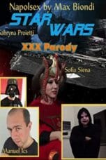 Star Wars XXX Parody HD porn movie online