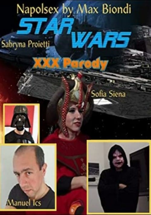 Star Wars XXX Parody Free Full Porn Movies Online