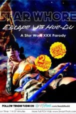Star Whore Escape With Hoe-Gu HD porn movie online