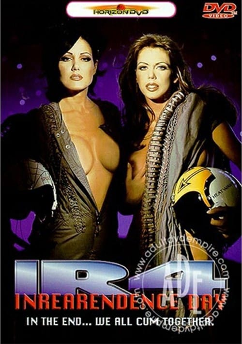 IR4 In Rearendence Day Free Full Porn Movies Online