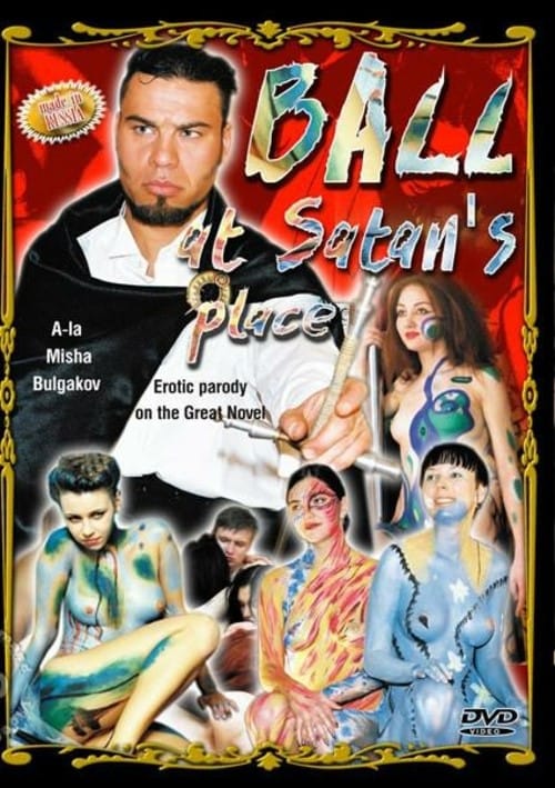 Ball At Satans Place Free Full Porn Movies Online