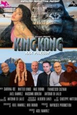 King Kong XXX Parody HD porn movie online