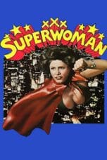 Superwoman 1979 HD porn movie online