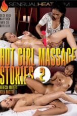 Hot Girl Massage Stories 2 HD porn movie online