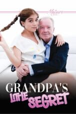 Grandpas Little Secret HD porn movie online