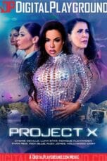 Project X HD porn movie online