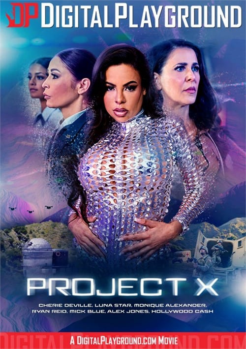 Project X Free Full Porn Movies Online