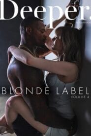 Blonde Label 4