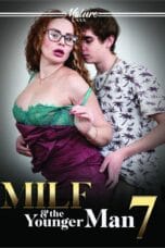 MILF And The Younger Man 7 HD porn movie online