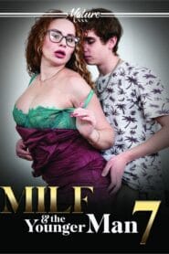 MILF And The Younger Man 7