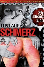 Lust auf Schmerz
