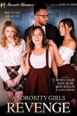 A Sorority Girls Revenge 2022 HD porn movie online
