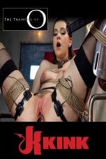 The Training Of O – Nineteen Year Old Slave Girl Kasey Warner, Day Two HD porn movie online