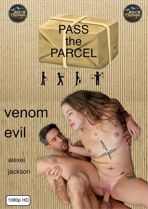 Pass the Parcel 309 Free Full Porn Movies Online
